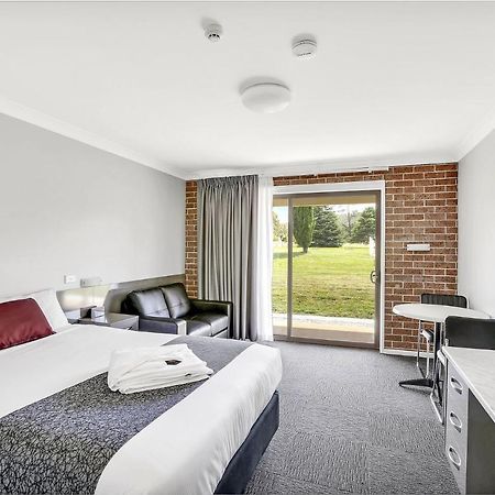 Bushman'S Motor Inn Литгоу Экстерьер фото