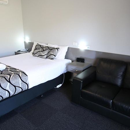 Bushman'S Motor Inn Литгоу Экстерьер фото