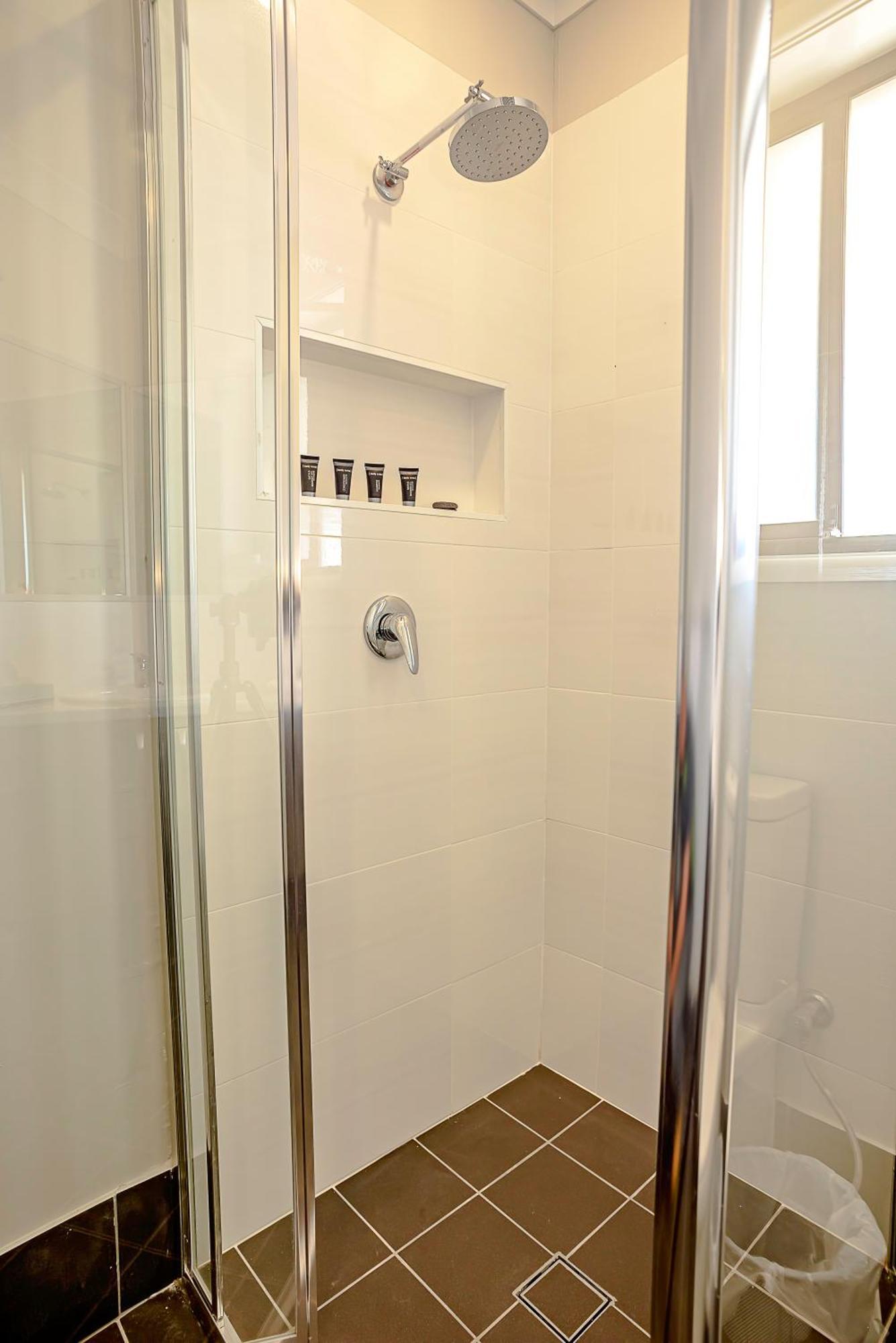 Bushman'S Motor Inn Литгоу Экстерьер фото