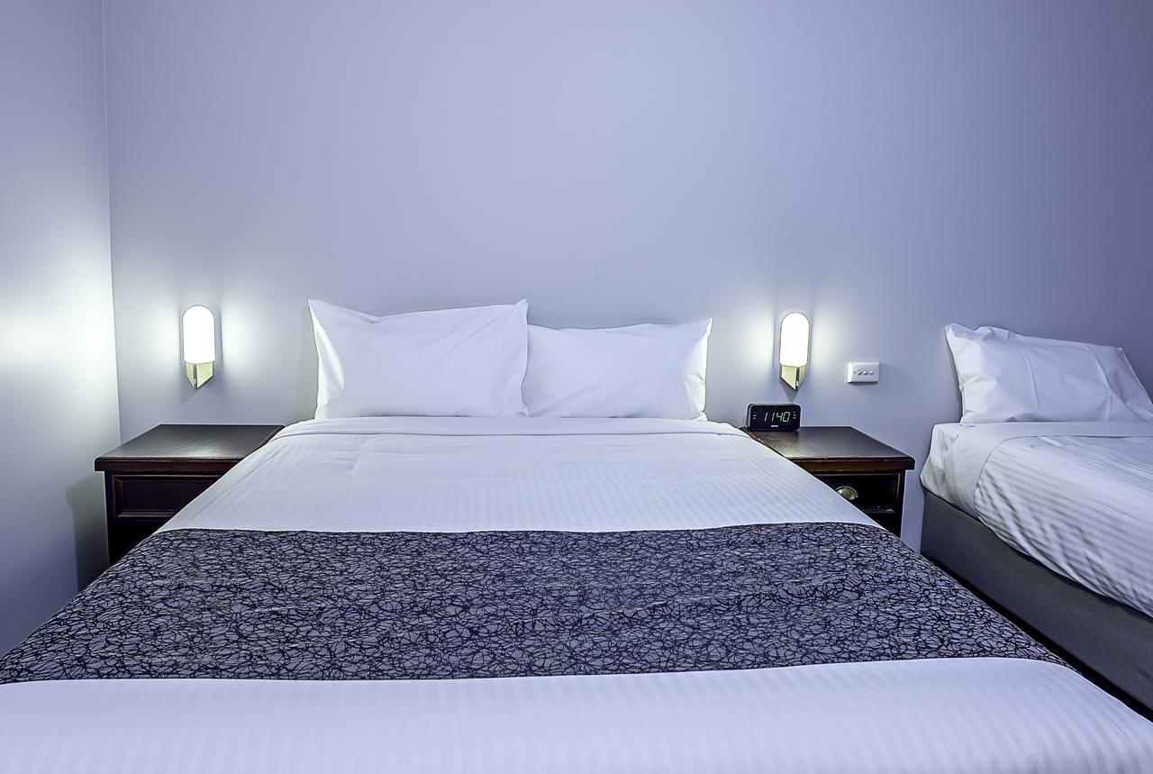 Bushman'S Motor Inn Литгоу Экстерьер фото