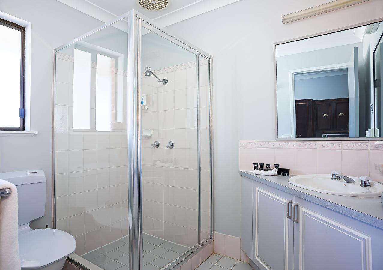 Bushman'S Motor Inn Литгоу Экстерьер фото